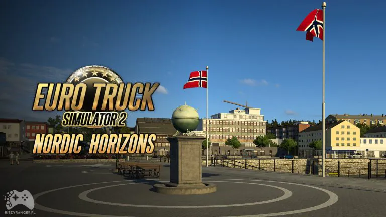 Nordic Horizons zaskakuje – poznaj szczegóły nowego dodatku do Euro Truck Simulator 2