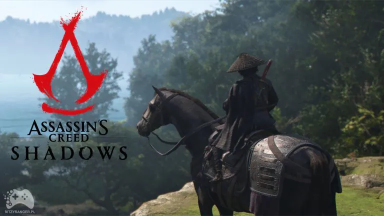 Assassin’s Creed Shadows – aktualizacja 1.0.2