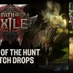 Dwutygodniowe Twitch Drops w Path of Exile 2 - oglądaj, by zdobywać unikalne nagrody