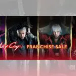 Do 75% taniej! Promocja na całą serię Devil May Cry już na Steam