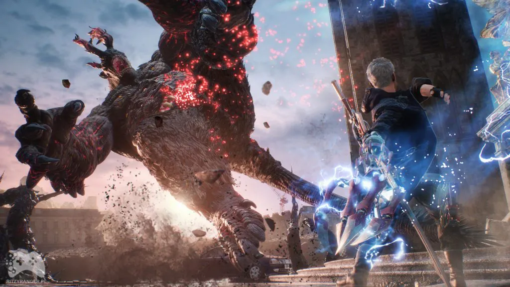 Devil May Cry - promocja