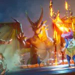 RuneScape Dragonwilds już wiosną we wczesnym dostępie - to survivalowy hit w świecie fantasy