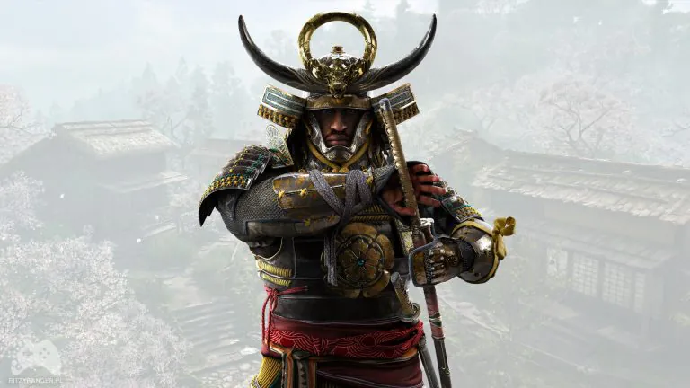 Yasuke nie był w planach Assassin's Creed Shadows miało początkowo tylko jednego bohatera