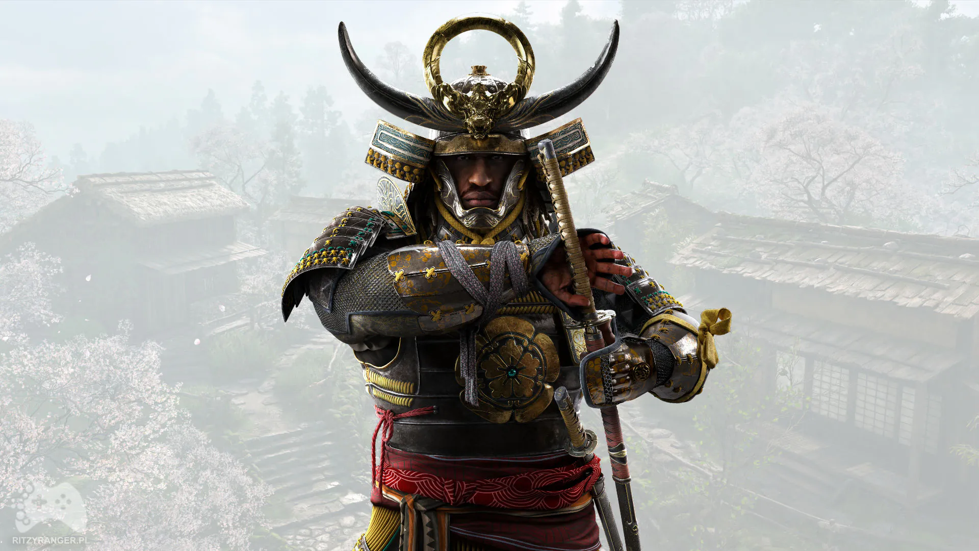 Yasuke nie był w planach Assassin's Creed Shadows miało początkowo tylko jednego bohatera