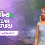 Nadchodzą wróżki do The Sims 4. Oto dodatek The Sims 4 Czar natury